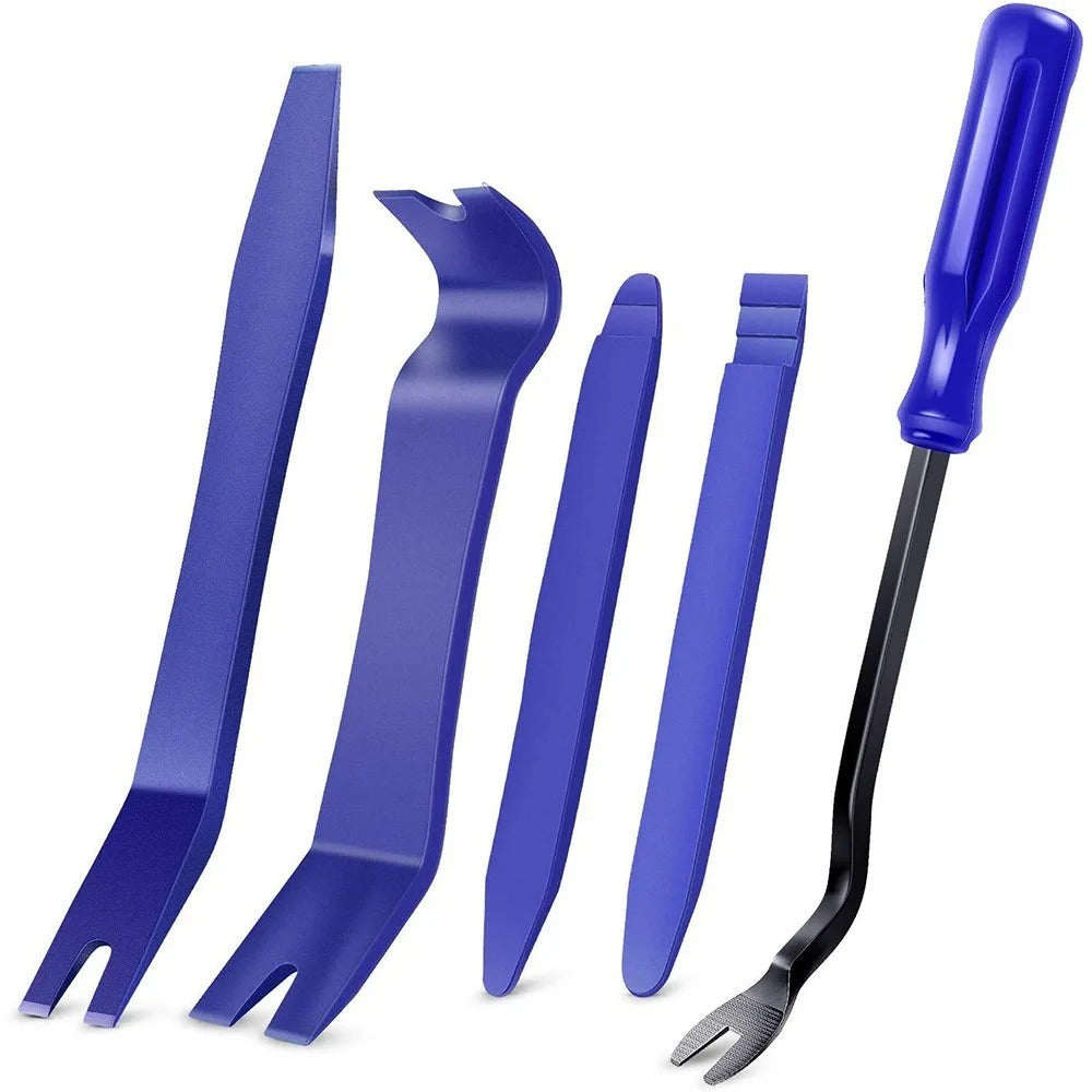 Car Hand Tool Set Car Disassembly Tool Kit