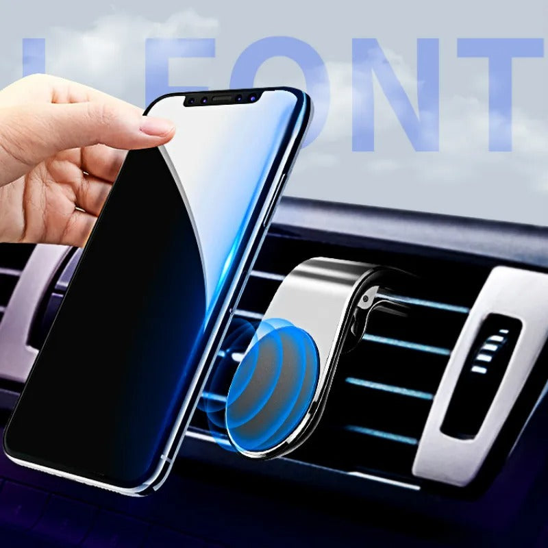 Auto Car gravity  Dashboard Phone  Holder