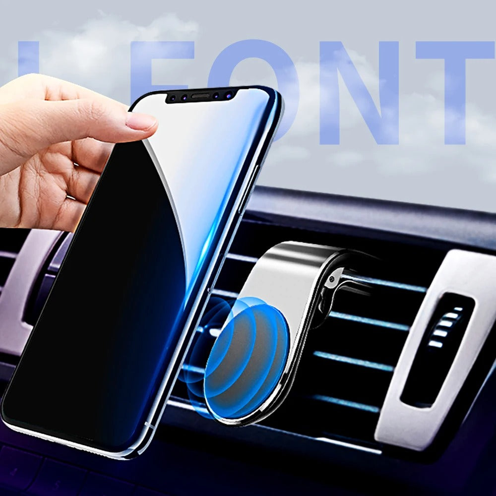 Auto Car gravity  Dashboard Phone  Holder