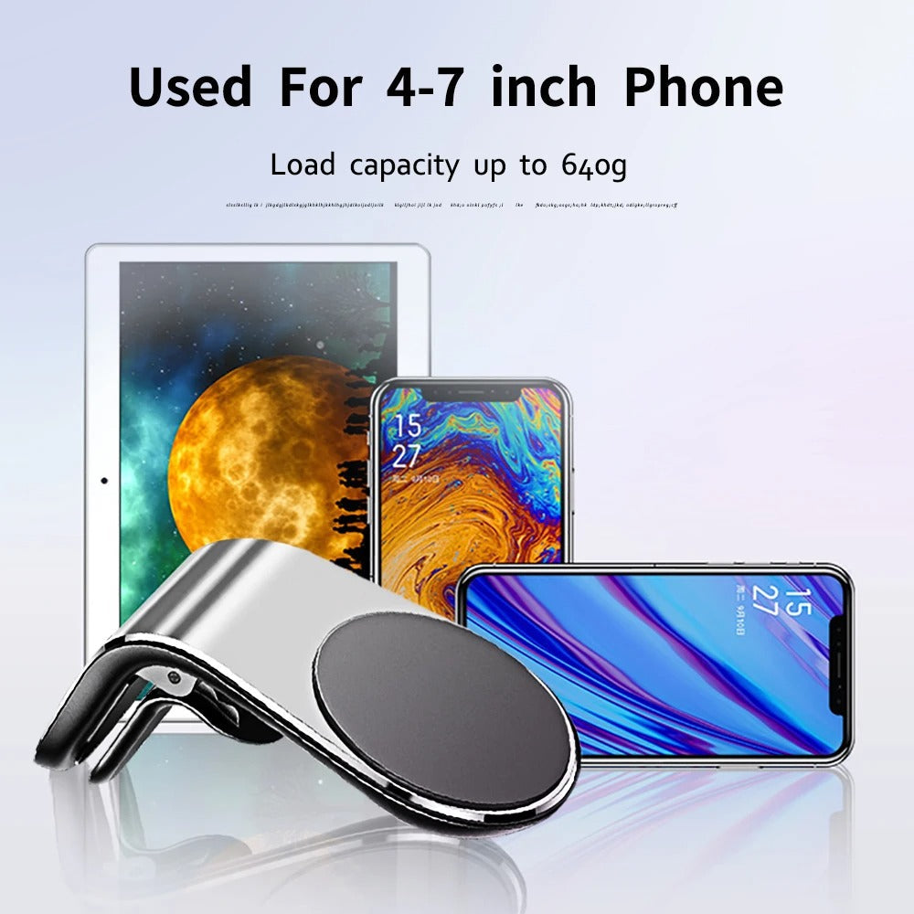 Auto Car gravity  Dashboard Phone  Holder