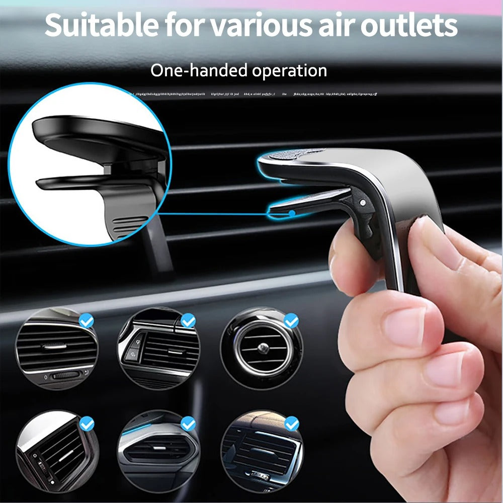 Auto Car gravity  Dashboard Phone  Holder