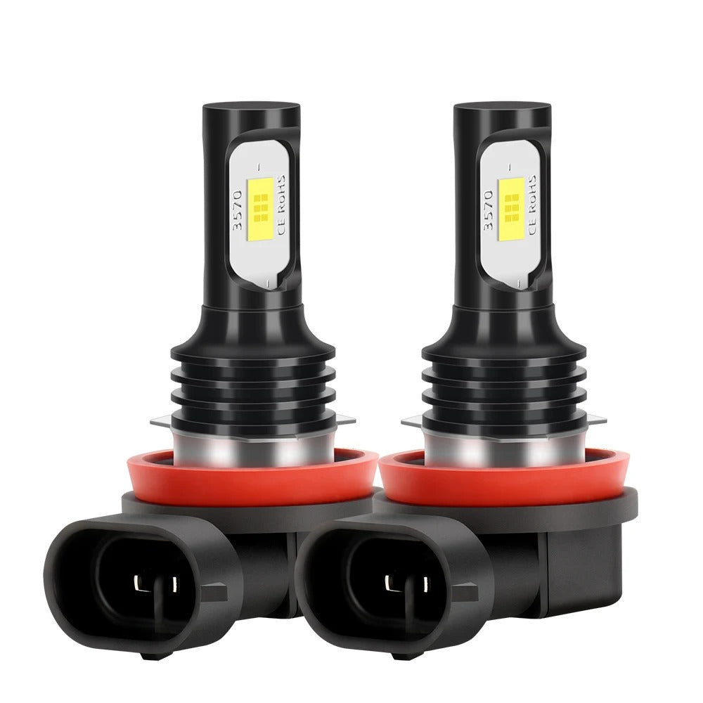 Led Car Fog Lamp For Hyundai